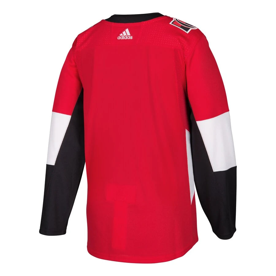 Men's adidas Ottawa Senators Authentic Home Jersey
