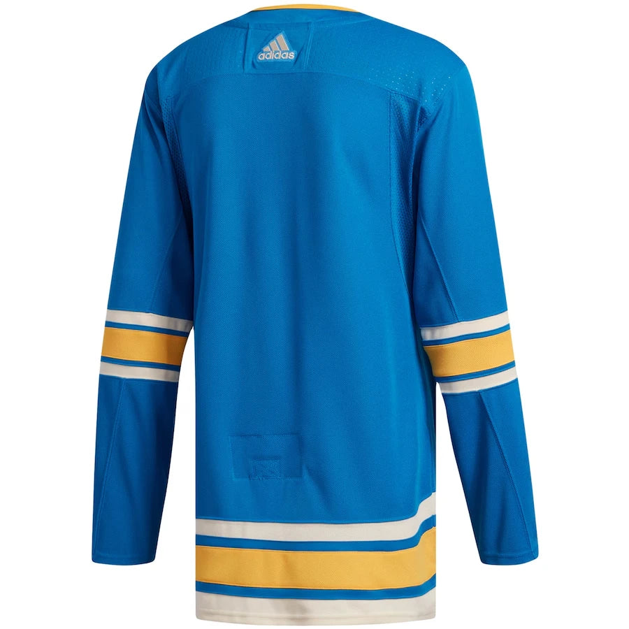 Men's adidas St. Louis Blues Authentic Alternate Jersey