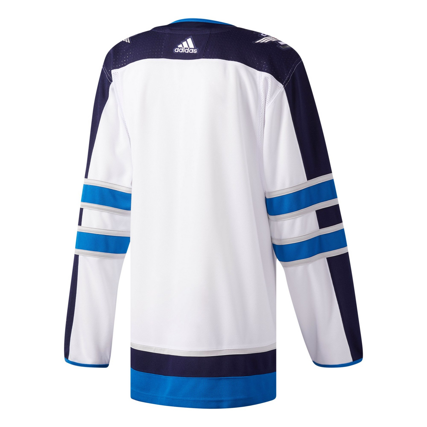 Men's adidas Winnipeg Jets Authentic Away Jersey