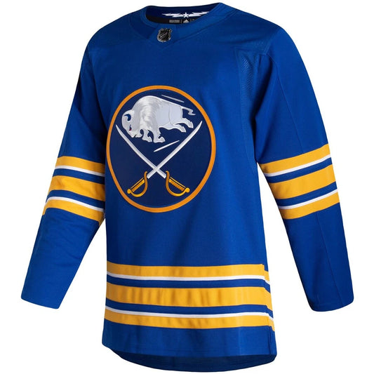 Men's adidas Buffalo Sabres Authentic Home Jersey
