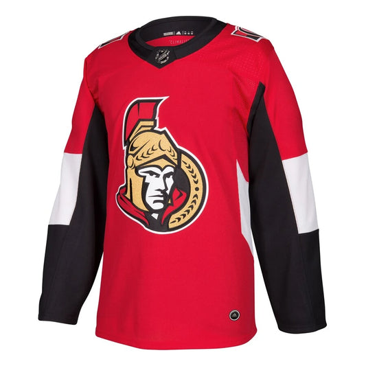 Men's adidas Ottawa Senators Authentic Home Jersey