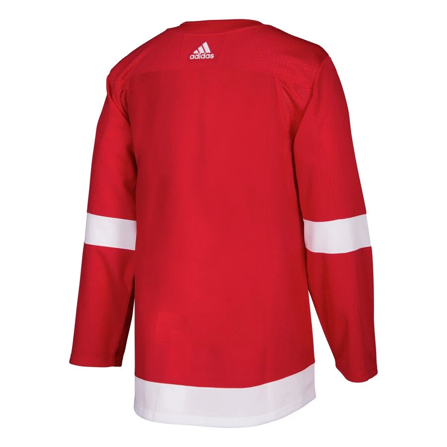 Men's adidas Detroit Red Wings Authentic Home Jersey