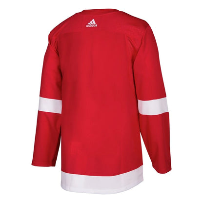 Men's adidas Detroit Red Wings Authentic Home Jersey