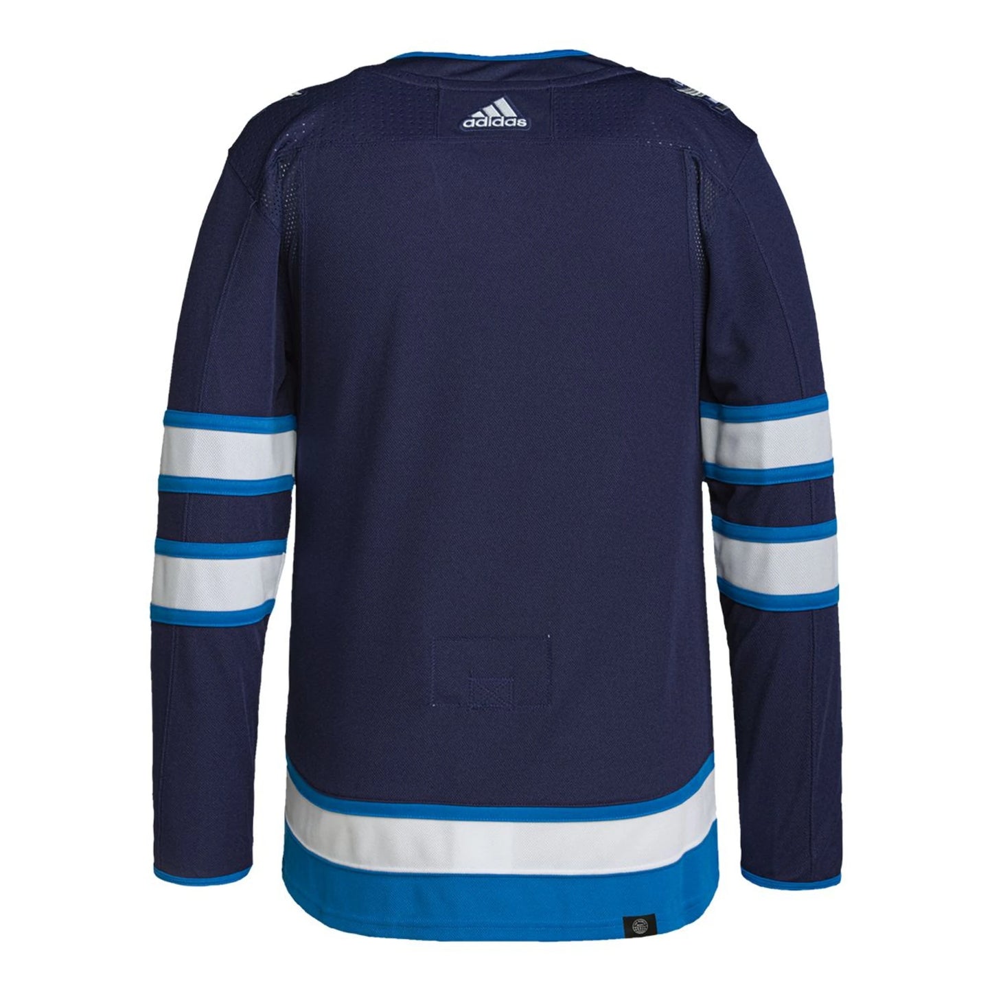 Men's adidas Winnipeg Jets Authentic Home Primegreen Jersey