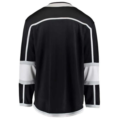 Youth Fanatics Los Angeles Kings Home Breakaway Jersey
